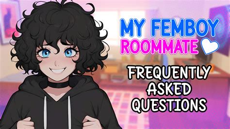 My Femboy Roommate New Videos (21)